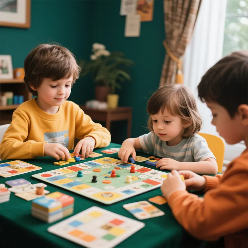 Žaidimai ir žaislai Žaidimai ir žaislai